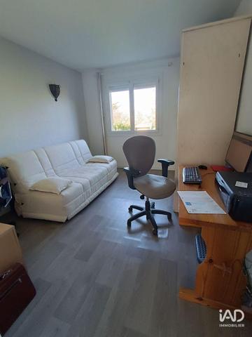 Maison à vendre 5 pièces 155 m² Fontenilles