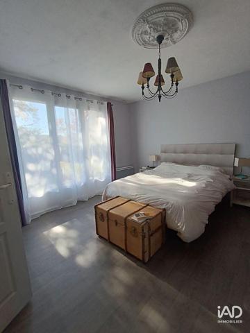 Maison à vendre 5 pièces 155 m² Fontenilles