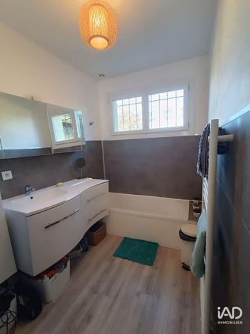 Maison à vendre 5 pièces 155 m² Fontenilles