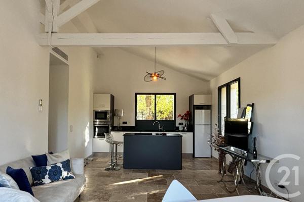 Appartement F4 à vendre  4 pièces - 92,44 m2 MOUGINS - 06