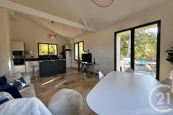 Appartement F4 à vendre  4 pièces - 92,44 m2 MOUGINS - 06