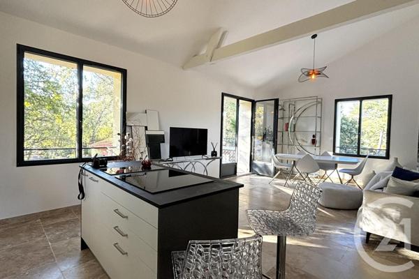 Appartement F4 à vendre  4 pièces - 92,44 m2 MOUGINS - 06
