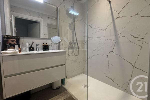 Appartement F4 à vendre  4 pièces - 92,44 m2 MOUGINS - 06