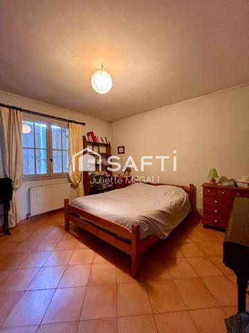 Girondine a faire revivre et ses 10 hectares