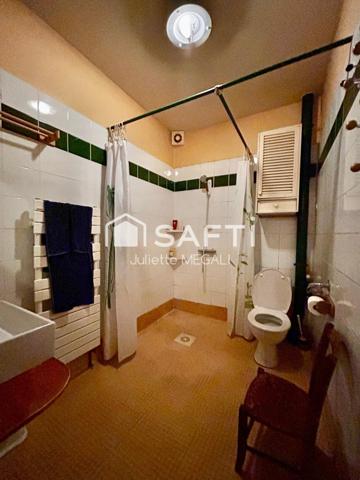 Girondine a faire revivre et ses 10 hectares