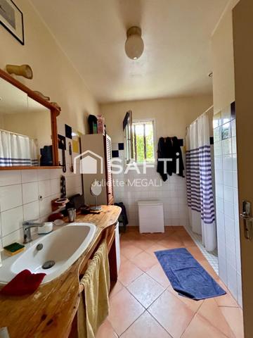 Girondine a faire revivre et ses 10 hectares