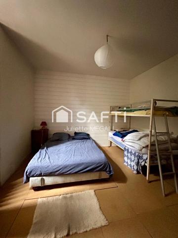 Girondine a faire revivre et ses 10 hectares