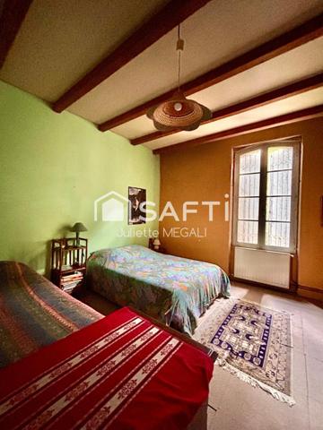 Girondine a faire revivre et ses 10 hectares