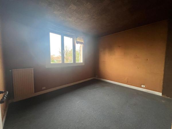 Maison à rénover Orvault