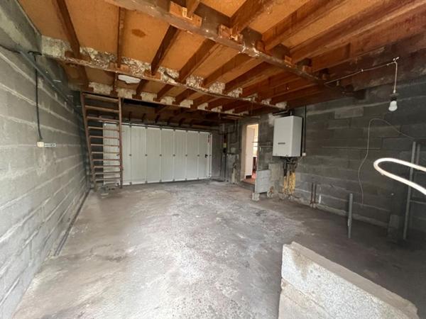 Maison à rénover Orvault