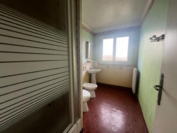 Maison à rénover Orvault