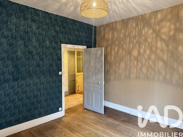 Maison à vendre 8 pièces 195 m² Dompierre-sur-Besbre