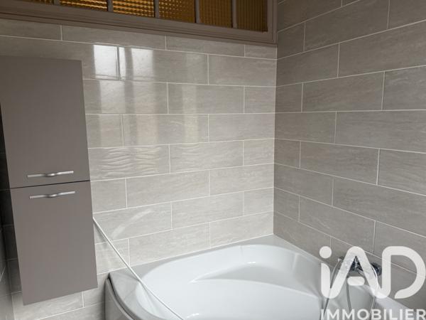 Maison à vendre 8 pièces 195 m² Dompierre-sur-Besbre