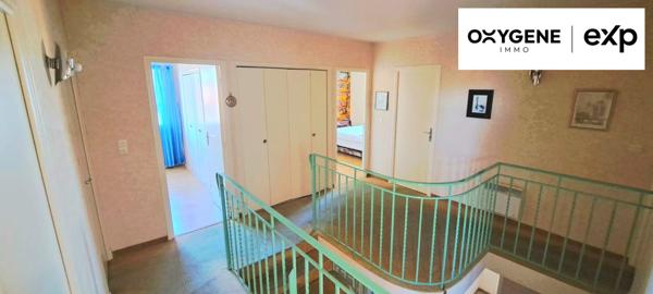 Maison F6 (145 m²) à PERPIGNAN Nord avec jardin