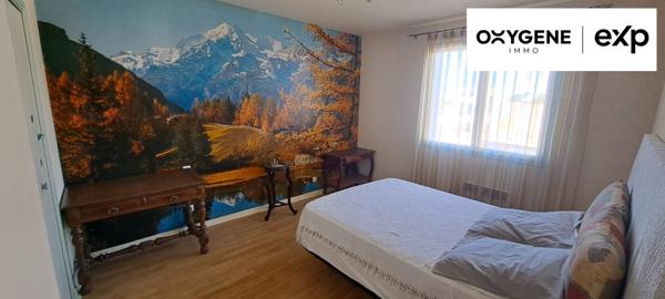 Maison F6 (145 m²) à PERPIGNAN Nord avec jardin