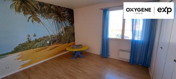 Maison F6 (145 m²) à PERPIGNAN Nord avec jardin