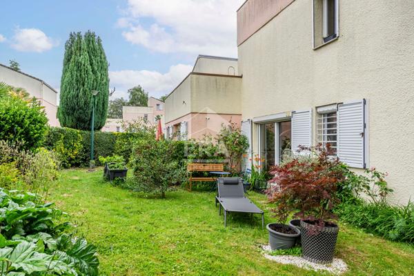 Grand appartement à Villeneuve d'Ascq 9 pièces avec jardin