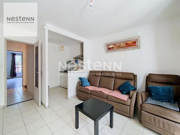 Appartement Miramas 4 pièces 70 m2