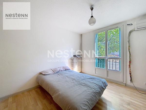 Appartement Miramas 4 pièces 70 m2
