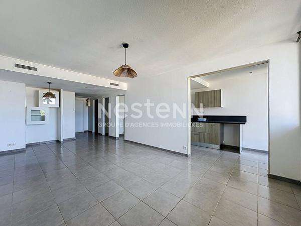 Appartement Miramas 3 pièce(s) 73.40 m2