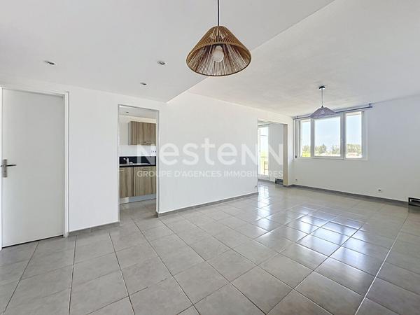 Appartement Miramas 3 pièce(s) 73.40 m2