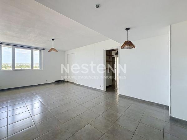 Appartement Miramas 3 pièce(s) 73.40 m2