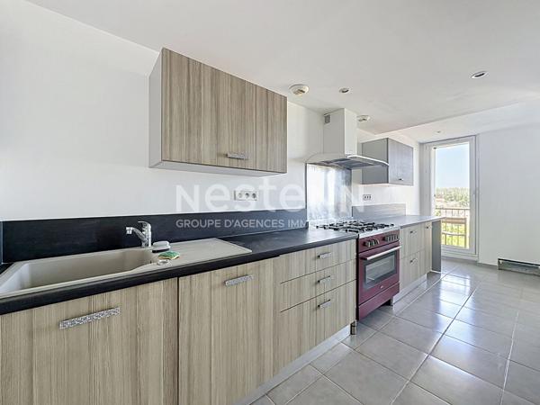 Appartement Miramas 3 pièce(s) 73.40 m2