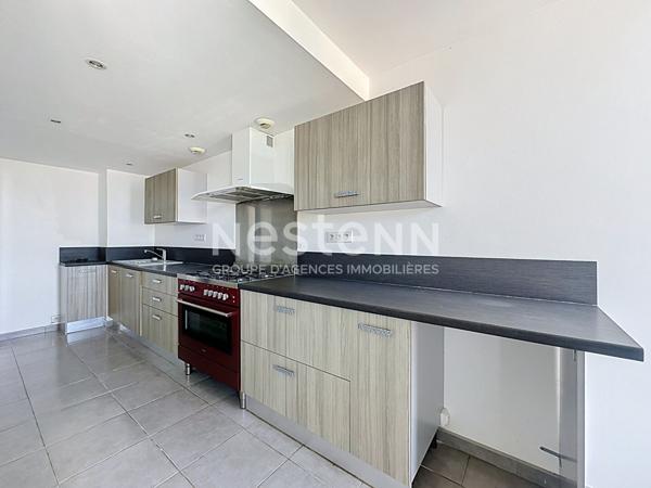Appartement Miramas 3 pièce(s) 73.40 m2