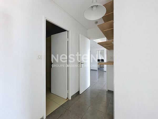 Appartement Miramas 3 pièce(s) 73.40 m2
