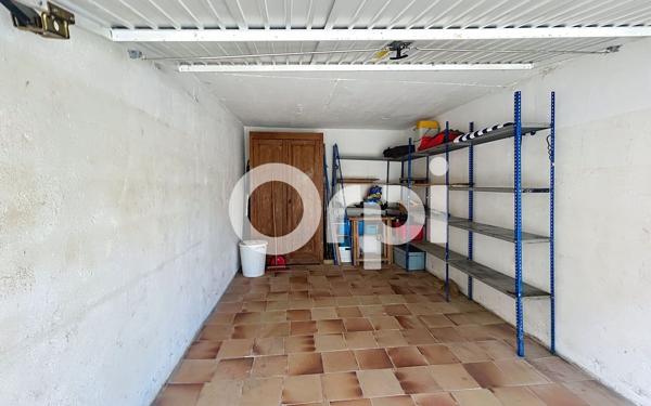 Stationnement à vendre