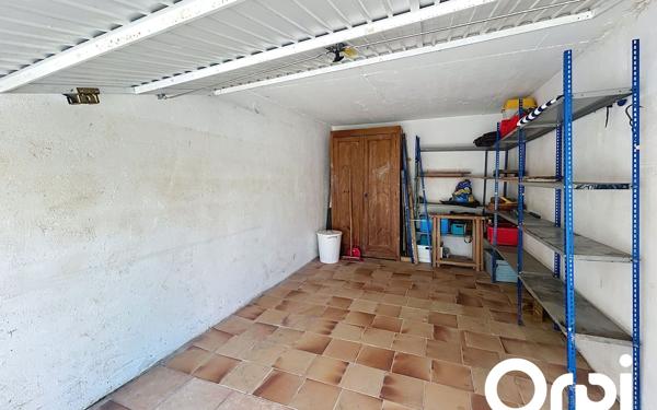 Stationnement à vendre