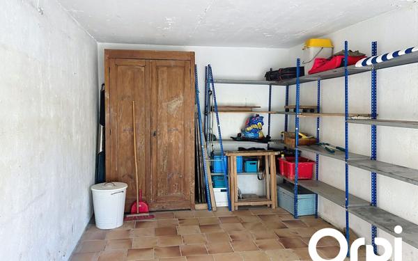 Stationnement à vendre