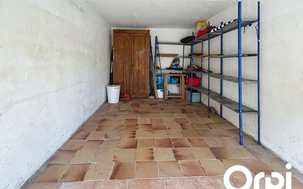 Stationnement à vendre