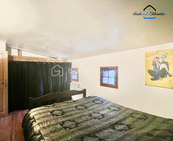 Maison de 111,29 m²