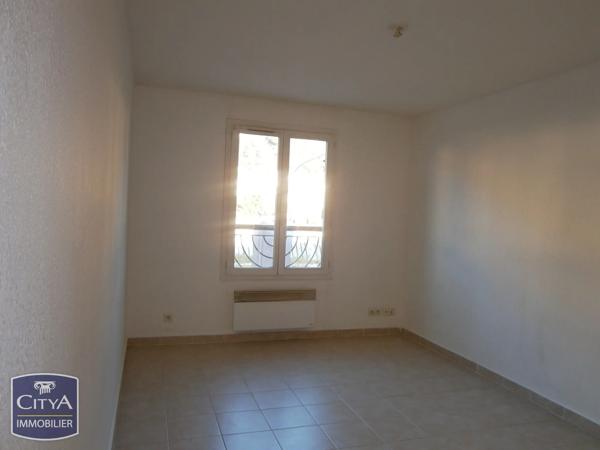 Appartement à vendre 1 pièce 20m² Nice (06000)
