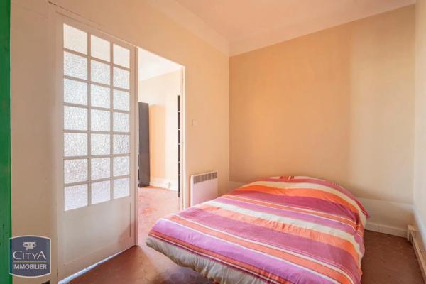 Appartement à vendre 2 pièces 36.42m² Marseille 5e Arrondissement (13005)