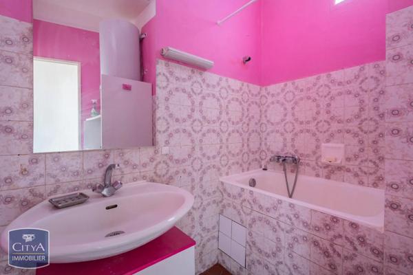 Appartement à vendre 2 pièces 36.42m² Marseille 5e Arrondissement (13005)