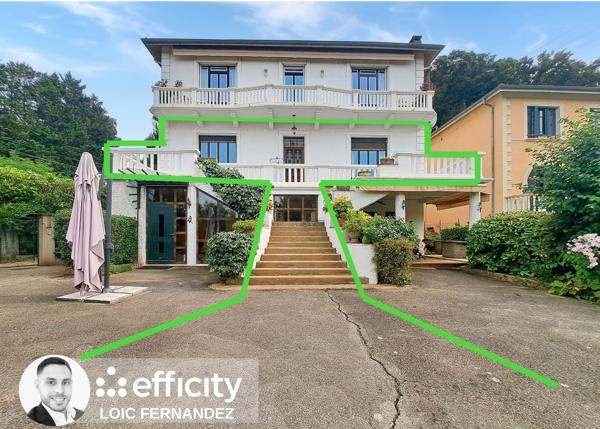 Appartement
         4 pièces
        - 120 m² 480 000 € *
