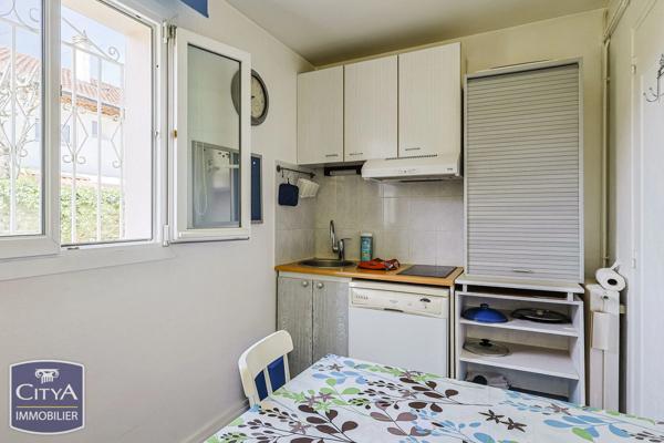 Maison à vendre 7 pièces 134m² Pau (64000)