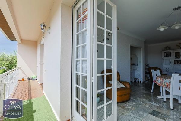 Maison à vendre 7 pièces 134m² Pau (64000)
