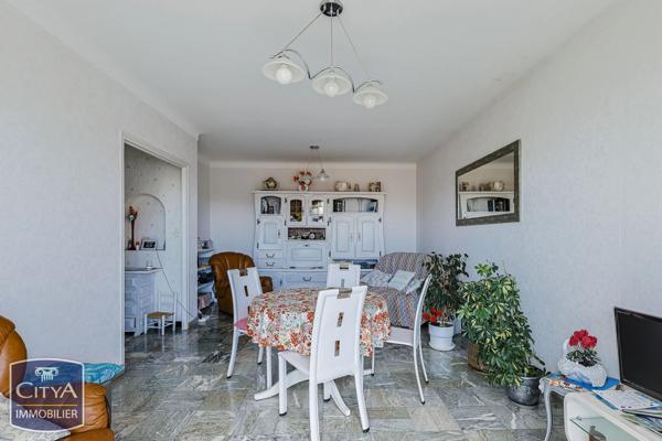 Maison à vendre 7 pièces 134m² Pau (64000)