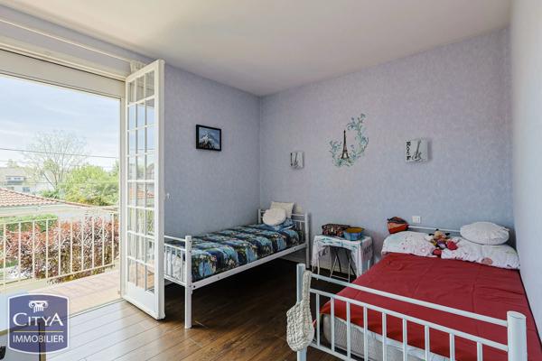 Maison à vendre 7 pièces 134m² Pau (64000)