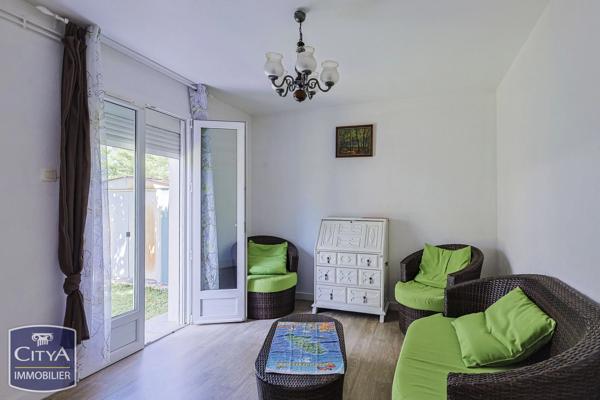 Maison à vendre 7 pièces 134m² Pau (64000)