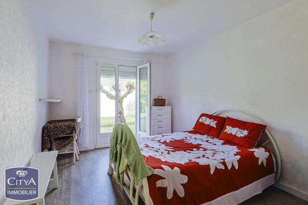 Maison à vendre 7 pièces 134m² Pau (64000)