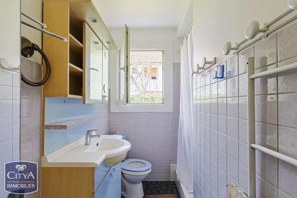Maison à vendre 7 pièces 134m² Pau (64000)