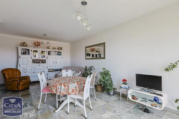 Maison à vendre 7 pièces 134m² Pau (64000)