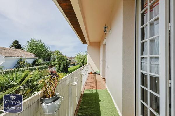 Maison à vendre 7 pièces 134m² Pau (64000)