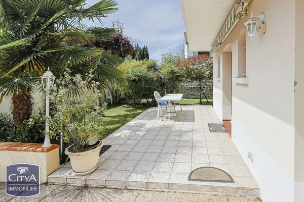 Maison à vendre 7 pièces 134m² Pau (64000)