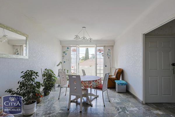 Maison à vendre 7 pièces 134m² Pau (64000)