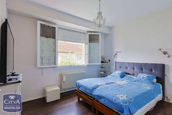 Maison à vendre 7 pièces 134m² Pau (64000)